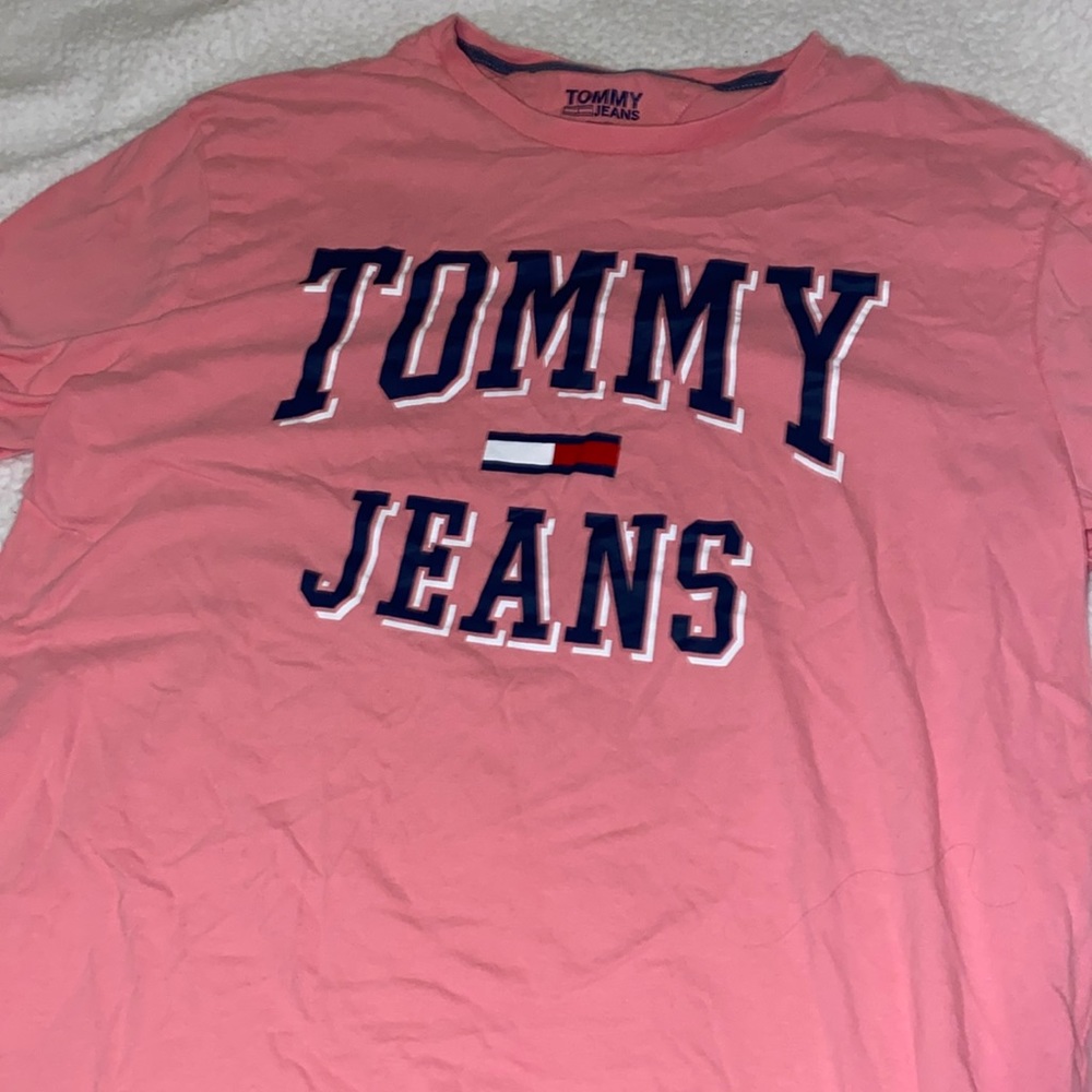 TOMMY HILFIGER T-SHIRT